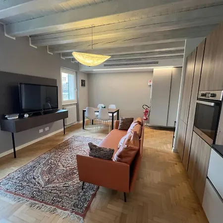 Appartement La Corte Dei Gavi Vérone