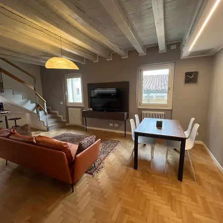 Appartement La Corte Dei Gavi Vérone