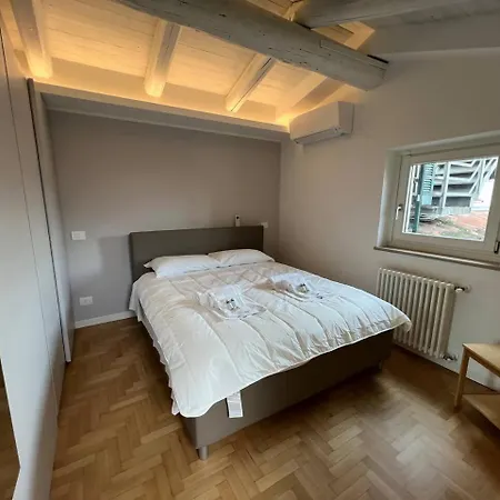 Appartement La Corte Dei Gavi Vérone
