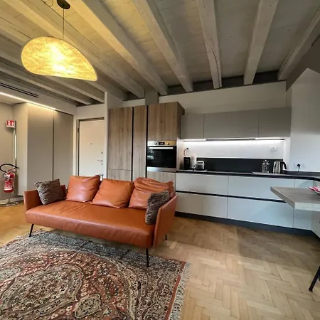 Apartment La Corte Dei Gavi *