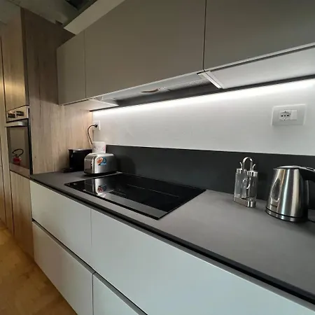 Apartment La Corte Dei Gavi *