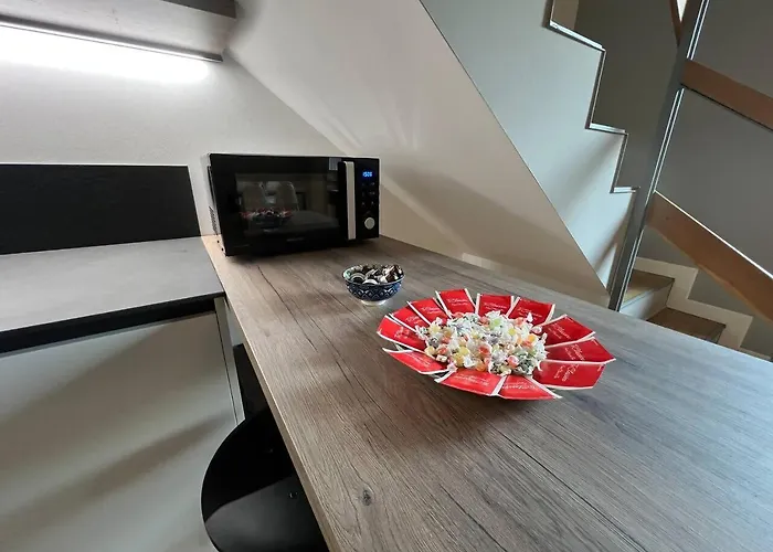 Apartment La Corte Dei Gavi