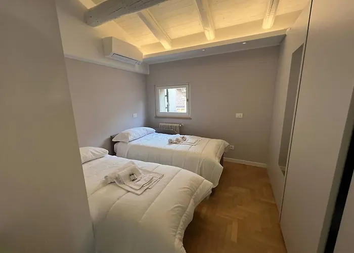 La Corte Dei Gavi Apartment Verona
