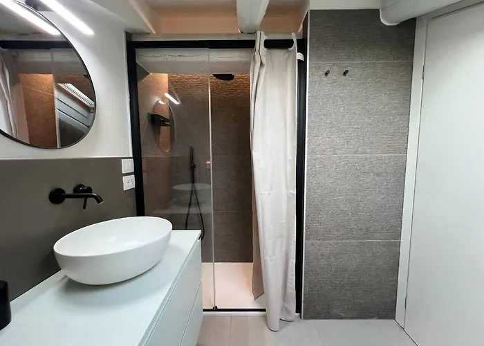 La Corte Dei Gavi * Verona